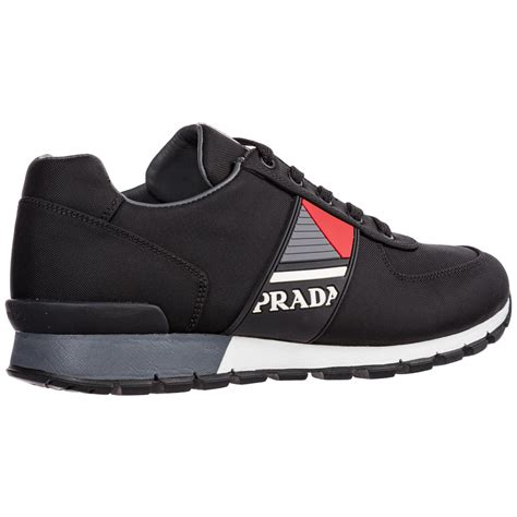 match race prada|Buy Prada Match Race 'Black' .